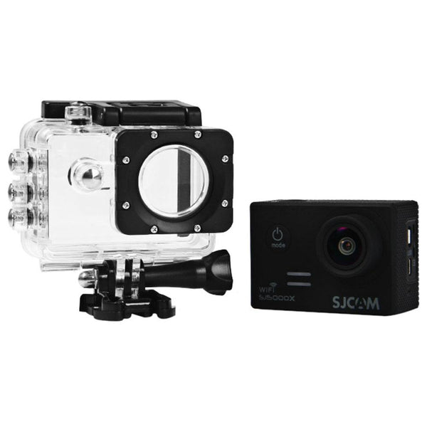 Original SJCAM SJ5000X 4K WiFi 2 inches LCD Display