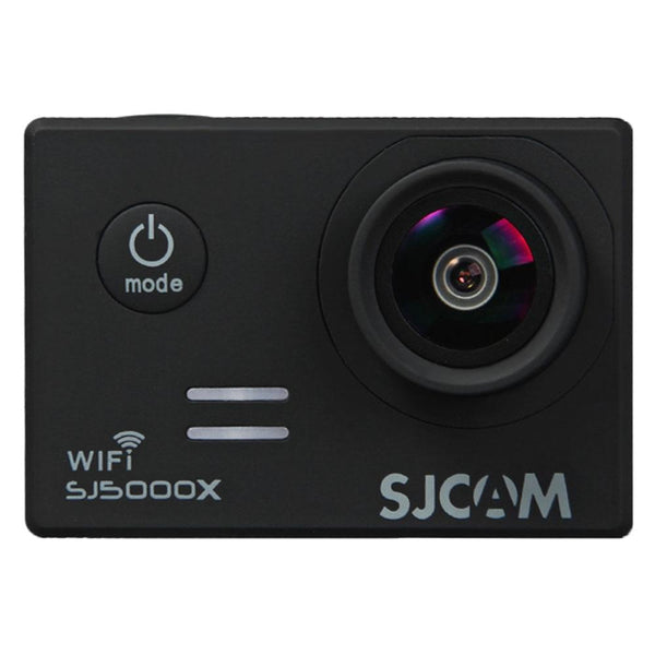 Original SJCAM SJ5000X 4K WiFi 2 inches LCD Display