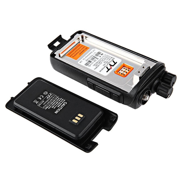 Handheld Transceiver TYT MD-390 DMR Digital Walkie Talkie IP67 Waterproof