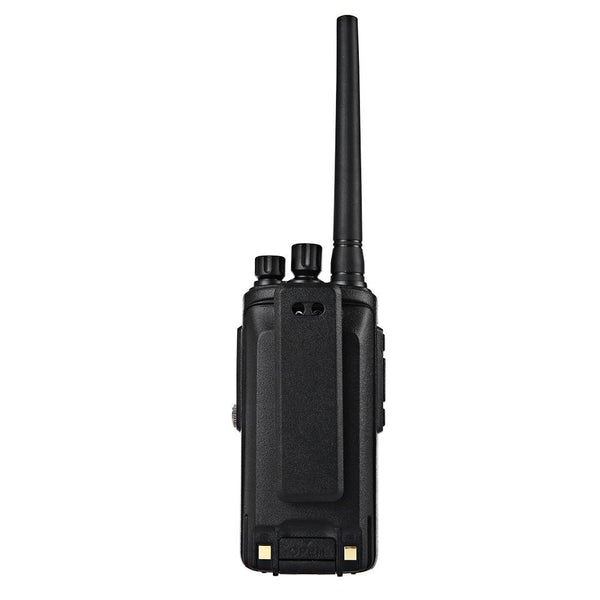 Handheld Transceiver TYT MD-390 DMR Digital Walkie Talkie IP67 Waterproof