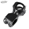WAKE 31.8MM Cycling Bike Bicycle MTB Aluminum Alloy High-strength Handlebar Stem