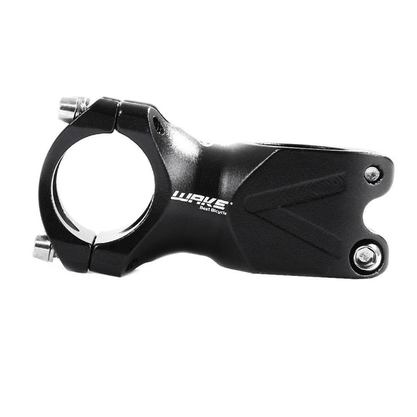WAKE 31.8MM Cycling Bike Bicycle MTB Aluminum Alloy High-strength Handlebar Stem