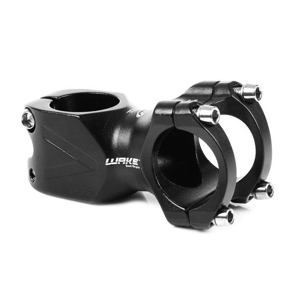 WAKE 31.8MM Cycling Bike Bicycle MTB Aluminum Alloy High-strength Handlebar Stem