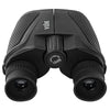 BIJIA Porro BAK - 4 Prism Waterproof 12 x 25 HD Binoculars 83m / 1000m Ultra-clear Telescopes