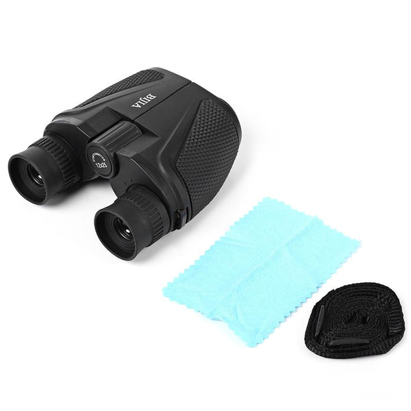 BIJIA Porro BAK - 4 Prism Waterproof 12 x 25 HD Binoculars 83m / 1000m Ultra-clear Telescopes - CBXMall.com | Best Prices ➤ Fast DELIVERY | ✈ Free Standard Shipping over 100+ Countries Worldwide