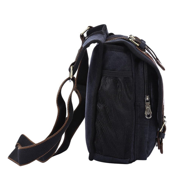 KAUKKO FH03 5L Sling Bag with Magnetic Force Buckle for Male - CBXMall.com | Best Prices ➤ Fast DELIVERY | ✈ Free Standard Shipping over 100+ Countries Worldwide