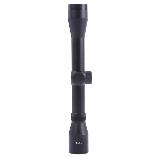 4X32 Sniper Telescopic Scope Sight Riflescope with 20MM Rail Mount for Outdoor Hunting - CBXMall.com | Best Prices ➤ Fast DELIVERY | ✈ Free Standard Shipping over 100+ Countries Worldwide
