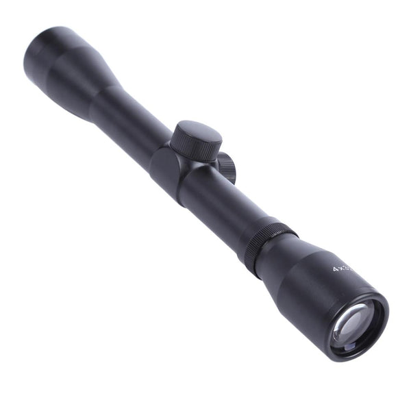 4X32 Sniper Telescopic Scope Sight Riflescope with 20MM Rail Mount for Outdoor Hunting - CBXMall.com | Best Prices ➤ Fast DELIVERY | ✈ Free Standard Shipping over 100+ Countries Worldwide