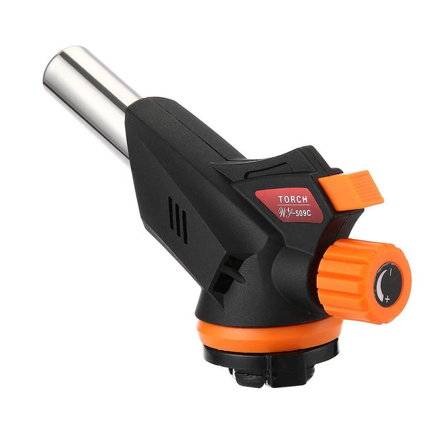 One-touch Automatic Multifunctional Piezo Ignition Spray Gun - CBXMall.com | Best Prices ➤ Fast DELIVERY | ✈ Free Standard Shipping over 100+ Countries Worldwide