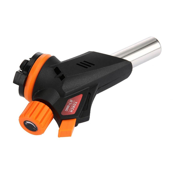 One-touch Automatic Multifunctional Piezo Ignition Spray Gun - CBXMall.com | Best Prices ➤ Fast DELIVERY | ✈ Free Standard Shipping over 100+ Countries Worldwide