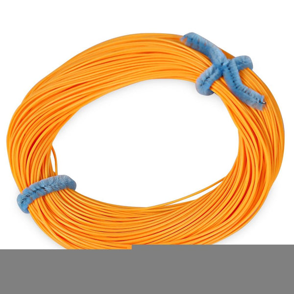 FL001 30.5M Weight Forward Floating Fly Fishing String