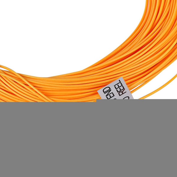FL001 30.5M Weight Forward Floating Fly Fishing String