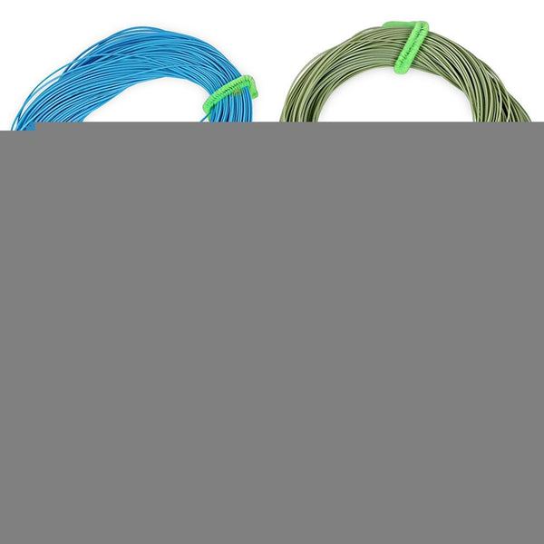 FL001 30.5M Weight Forward Floating Fly Fishing String