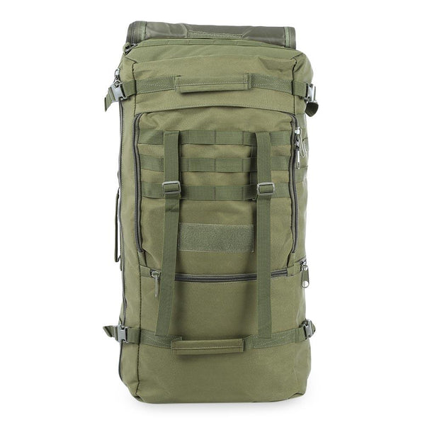 Outdoor Men Women Military Bag for Climbing Camping Hiking - CBXMall.com | Best Prices ➤ Fast DELIVERY | ✈ Free Standard Shipping over 100+ Countries Worldwide