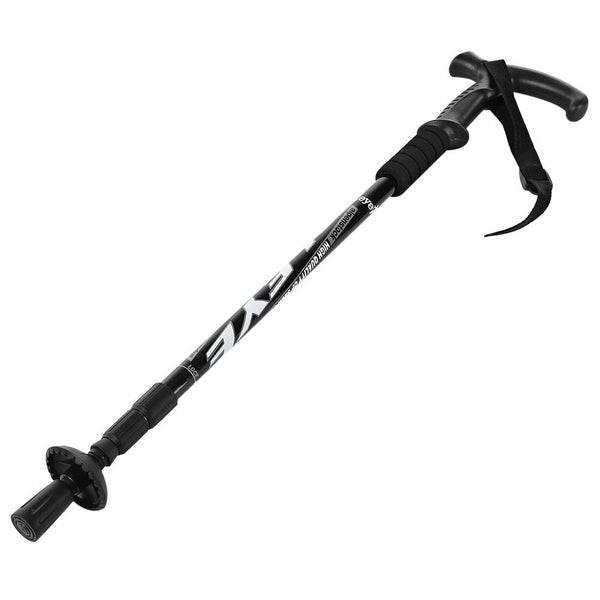 Adjustable Walking Hiking Stick Trekking Trail Poles Canes - CBXMall.com | Best Prices ➤ Fast DELIVERY | ✈ Free Standard Shipping over 100+ Countries Worldwide