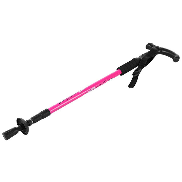 Adjustable Walking Hiking Stick Trekking Trail Poles Canes - CBXMall.com | Best Prices ➤ Fast DELIVERY | ✈ Free Standard Shipping over 100+ Countries Worldwide