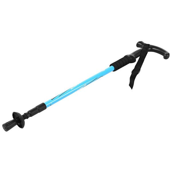 Adjustable Walking Hiking Stick Trekking Trail Poles Canes - CBXMall.com | Best Prices ➤ Fast DELIVERY | ✈ Free Standard Shipping over 100+ Countries Worldwide