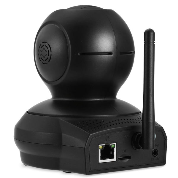 Sricam SP019 1080P H.264 High Resolution WiFi Indoor IP Security Camera P2P PT Support TF Card