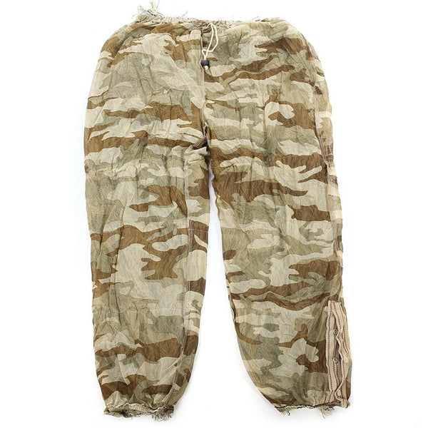 Camouflage Jungle Hunting Ghillie Suit Set Woodland Sniper Birdwatching Poncho - CBXMall.com | Best Prices ➤ Fast DELIVERY | ✈ Free Standard Shipping over 100+ Countries Worldwide