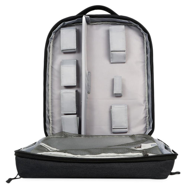 Water Resistant Travel Backpack Bag for Xiaomi RC Quadcopter Drone - CBXMall.com | Best Prices ➤ Fast DELIVERY | ✈ Free Standard Shipping over 100+ Countries Worldwide