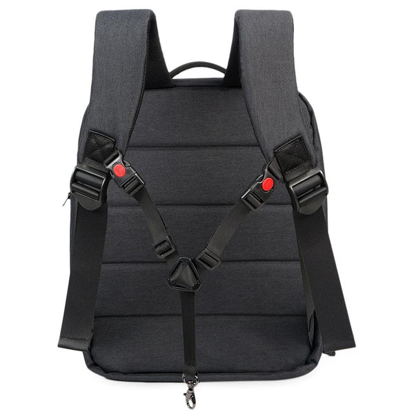 Water Resistant Travel Backpack Bag for Xiaomi RC Quadcopter Drone - CBXMall.com | Best Prices ➤ Fast DELIVERY | ✈ Free Standard Shipping over 100+ Countries Worldwide
