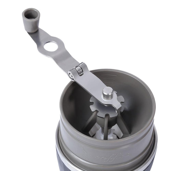 4 in 1 Stainless Steel Manual Coffee Machine Camping Home Grinding Equipment - CBXMall.com | Best Prices ➤ Fast DELIVERY | ✈ Free Standard Shipping over 100+ Countries Worldwide
