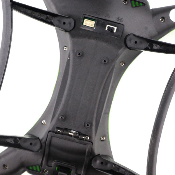 JJRC H31 2.4GHz 4CH Waterproof RC Quadcopter Drone Headless Mode / One Key Return Feature