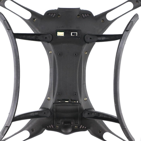 JJRC H31 2.4GHz 4CH Waterproof RC Quadcopter Drone Headless Mode / One Key Return Feature
