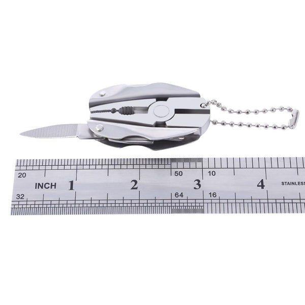 7 in 1 Outdoor Camping Travel Hiking Survival Tools Set Kit - CBXMall.com | Best Prices ➤ Fast DELIVERY | ✈ Free Standard Shipping over 100+ Countries Worldwide