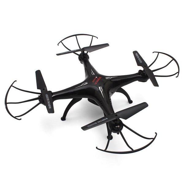 Syma X5SW Explorers 2 2.4GHz 6 Axis 4-channel WiFi FPV RC Drone with 0.3MP HD Camera RTF