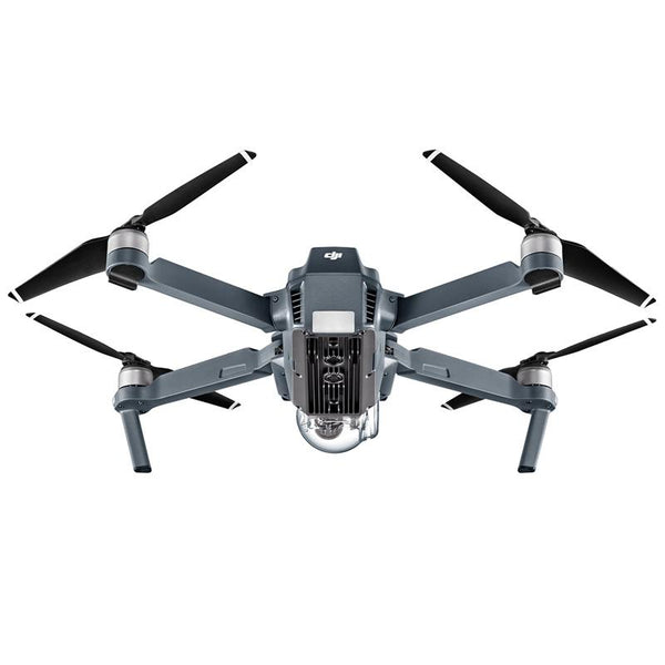 DJI Mavic Pro Mini RC Drone with 7km Ocusync Transmission / 4K UHD Camera / 3-axis Brushless Gimbal