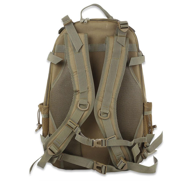 Camouflage Backpack for Outdoor Camping Hiking - CBXMall.com | Best Prices ➤ Fast DELIVERY | ✈ Free Standard Shipping over 100+ Countries Worldwide