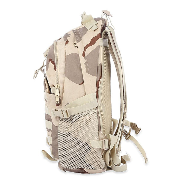 Camouflage Backpack for Outdoor Sport Climbing Hiking Camping - CBXMall.com | Best Prices ➤ Fast DELIVERY | ✈ Free Standard Shipping over 100+ Countries Worldwide
