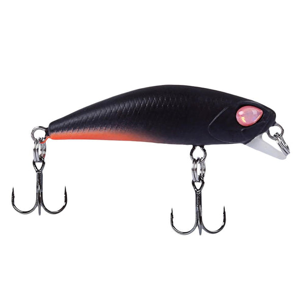 TSURINOYA DW29 Outdoor 42MM Hard Fishing Lure Crank Bait