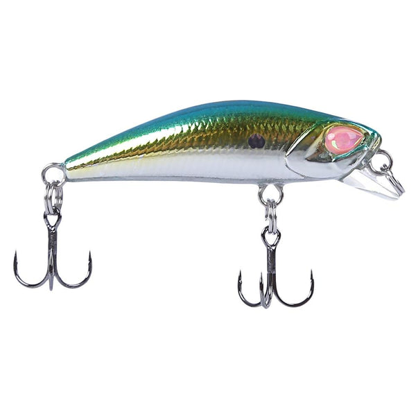 TSURINOYA DW29 Outdoor 42MM Hard Fishing Lure Crank Bait