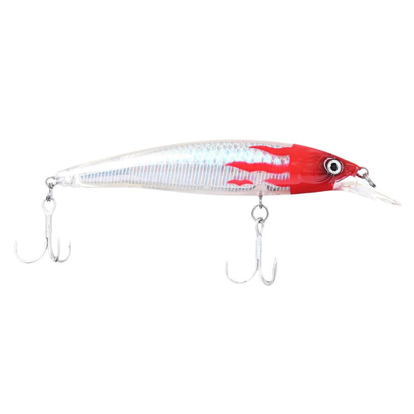 TSURINOYA DW03 Outdoor 110MM Hard Fishing Lure Crank Bait