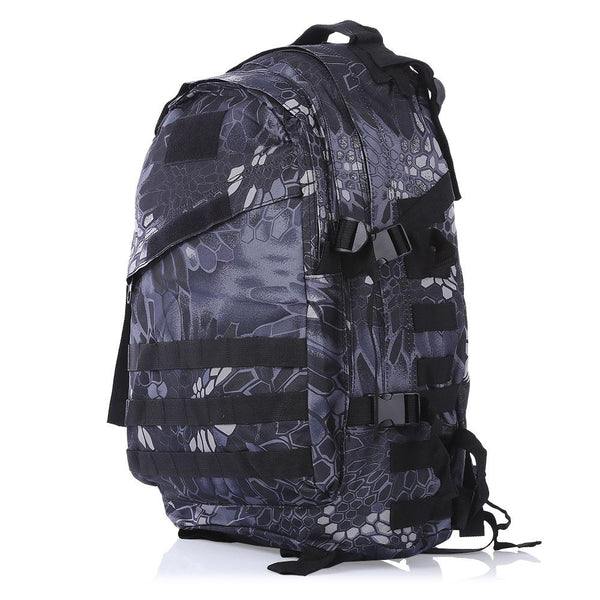 Outdoor Shoulder Bag Camping Hiking Backpack - CBXMall.com | Best Prices ➤ Fast DELIVERY | ✈ Free Standard Shipping over 100+ Countries Worldwide