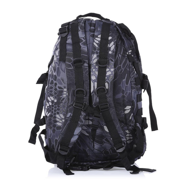 Outdoor Shoulder Bag Camping Hiking Backpack - CBXMall.com | Best Prices ➤ Fast DELIVERY | ✈ Free Standard Shipping over 100+ Countries Worldwide