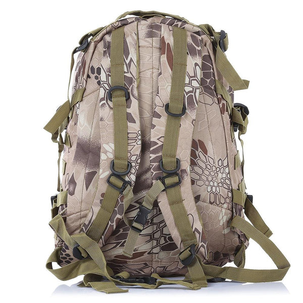 Outdoor Shoulder Bag Camping Hiking Backpack - CBXMall.com | Best Prices ➤ Fast DELIVERY | ✈ Free Standard Shipping over 100+ Countries Worldwide