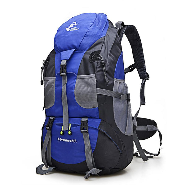 FREEKNIGHT FK0396 Waterproof Backpack Climbing Bag - CBXMall.com | Best Prices ➤ Fast DELIVERY | ✈ Free Standard Shipping over 100+ Countries Worldwide
