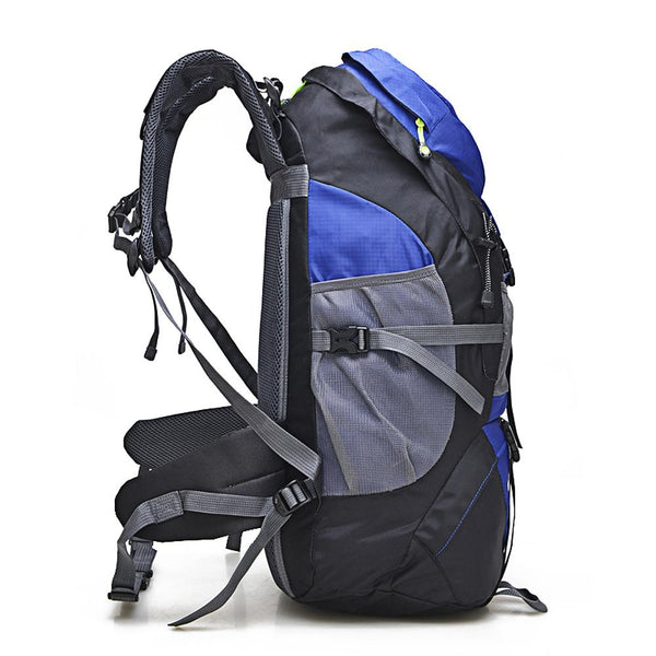 FREEKNIGHT FK0396 Waterproof Backpack Climbing Bag - CBXMall.com | Best Prices ➤ Fast DELIVERY | ✈ Free Standard Shipping over 100+ Countries Worldwide
