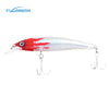TSURINOYA DW03 Outdoor 110MM Hard Fishing Lure Crank Bait