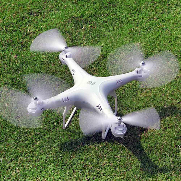 SH5 2.4G 4CH 6-axis Gyro RC Quadcopter 3D Eversion Headless Mode Drone RTF