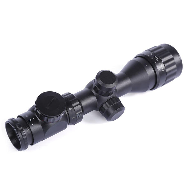 Beileshi 2 - 6 x 32AOEG Outdoor Telescope Fast Optical Sight - CBXMall.com | Best Prices ➤ Fast DELIVERY | ✈ Free Standard Shipping over 100+ Countries Worldwide