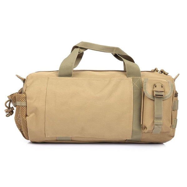 Outdoor Hand Shoulder Bag for Camping Hiking - CBXMall.com | Best Prices ➤ Fast DELIVERY | ✈ Free Standard Shipping over 100+ Countries Worldwide