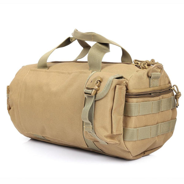 Outdoor Hand Shoulder Bag for Camping Hiking - CBXMall.com | Best Prices ➤ Fast DELIVERY | ✈ Free Standard Shipping over 100+ Countries Worldwide