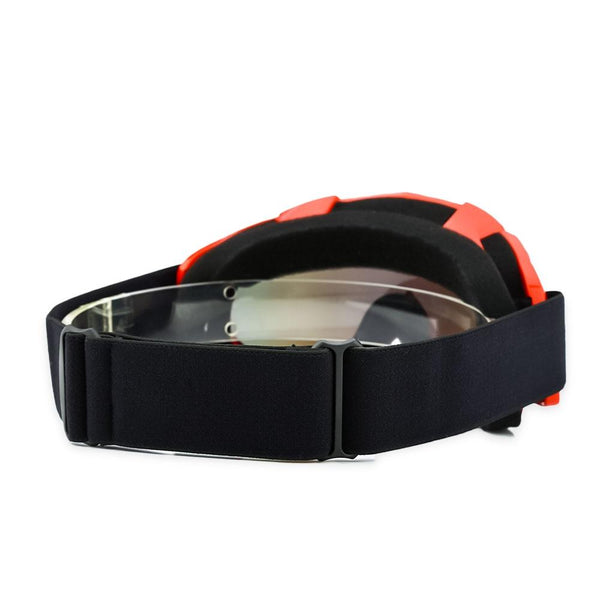 Motorcycle Riding Goggles Outdoor Glasses Motor Eyewear Cycling Wind Protection