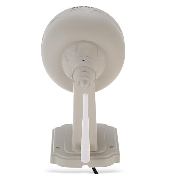 Wanscam HW0038 1.0MP WiFi IP Camera 720P Motion Detection Waterproof