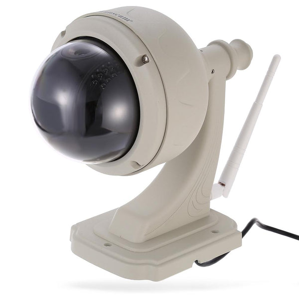 Wanscam HW0038 1.0MP WiFi IP Camera 720P Motion Detection Waterproof