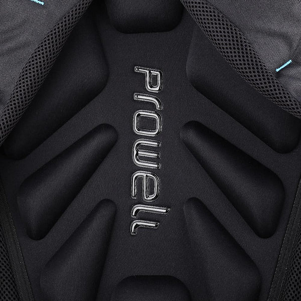 PROWELL DC21948 DSLR Camera Canvas Photography Bag Backpack